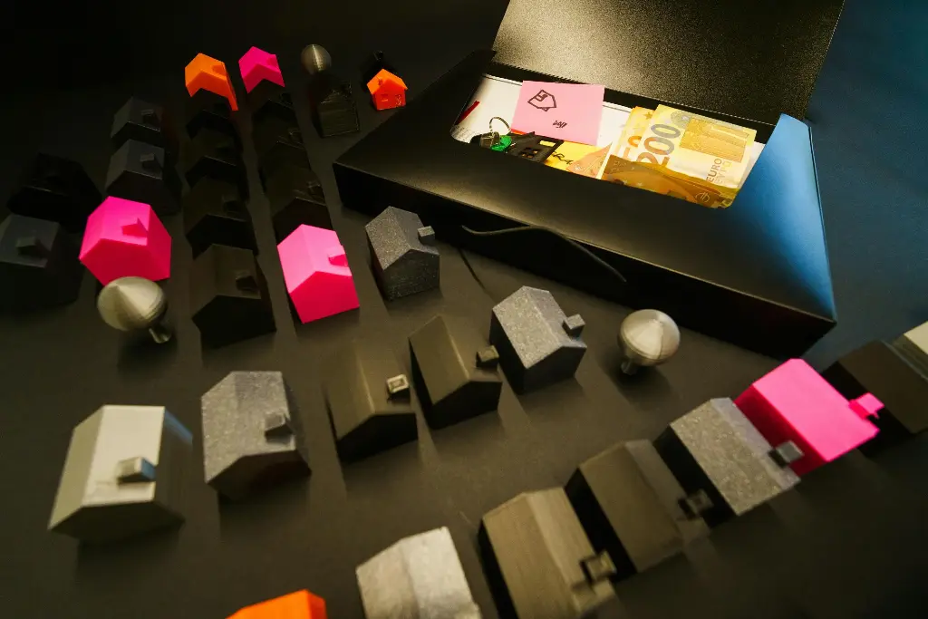 Finance Planning Tool